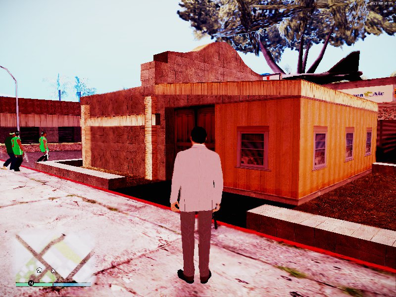mod